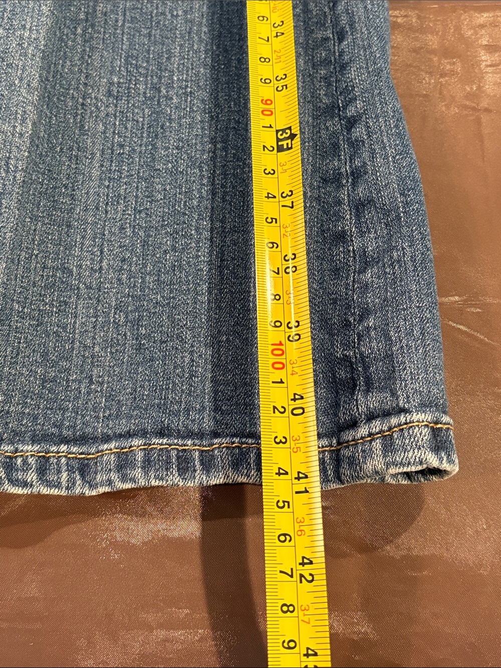 Miss Me jeans - Picture 16 of 16